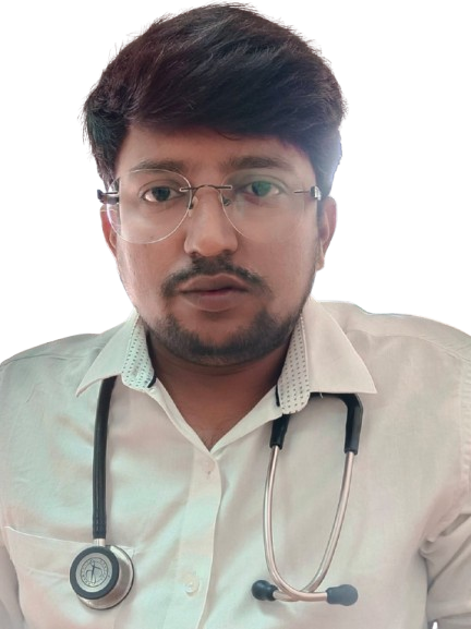 Dr. Gaurav