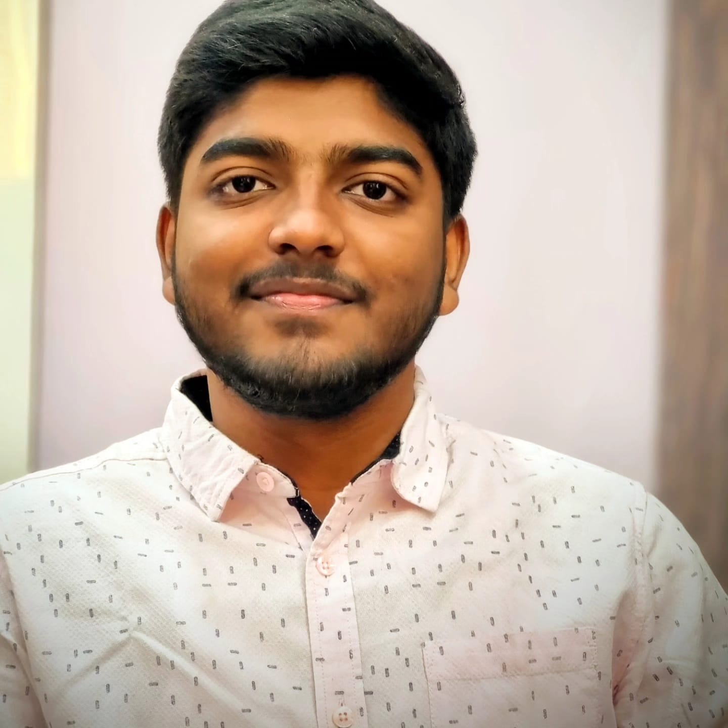 Pronnat Mohan